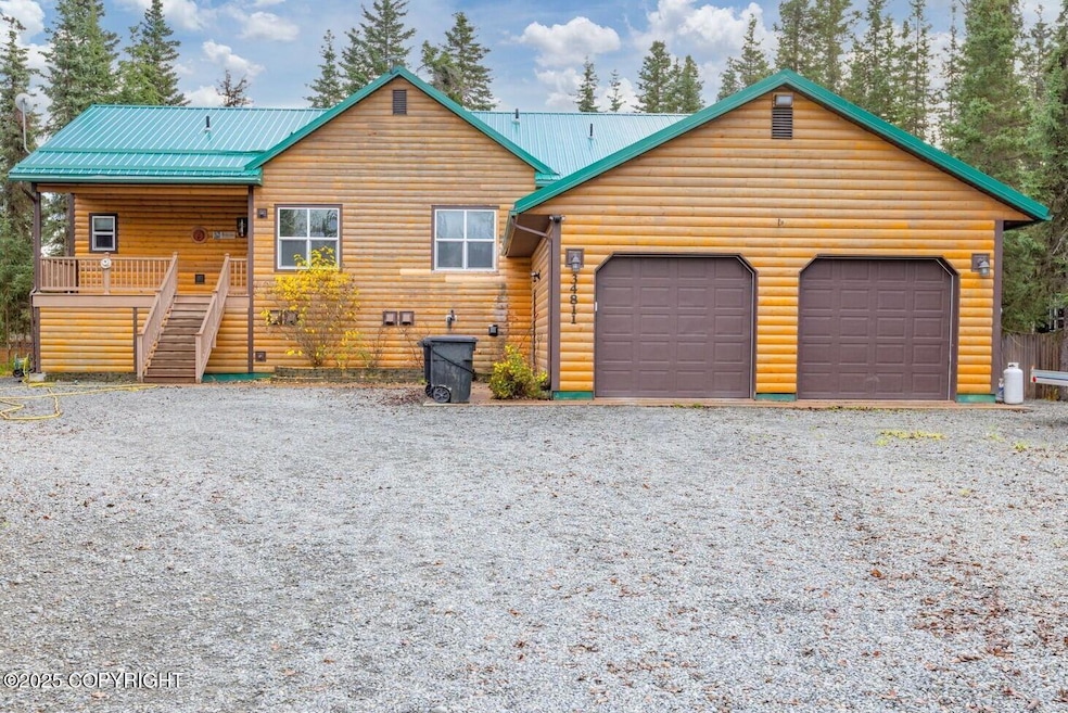 34811 Duncan Dr, Sterling, AK 99672 - photo 1