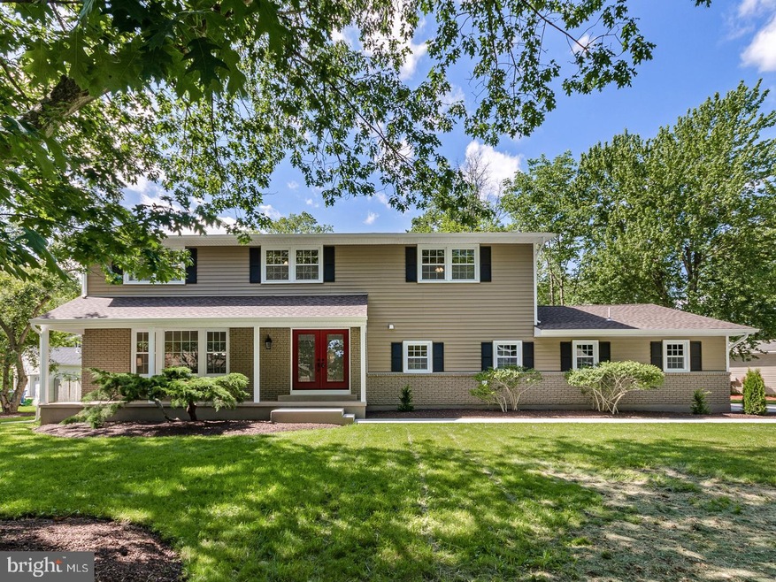 212 Charlann Cir, Cherry Hill, NJ 08003 - photo 1