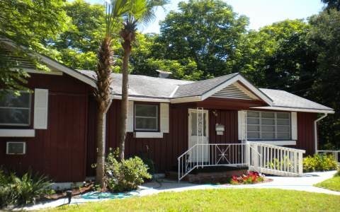 739 NW Palm Dr, Lake City, FL 32055 - photo 1