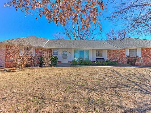 5024 NW 62nd St, Oklahoma City, OK 73122 - photo 1