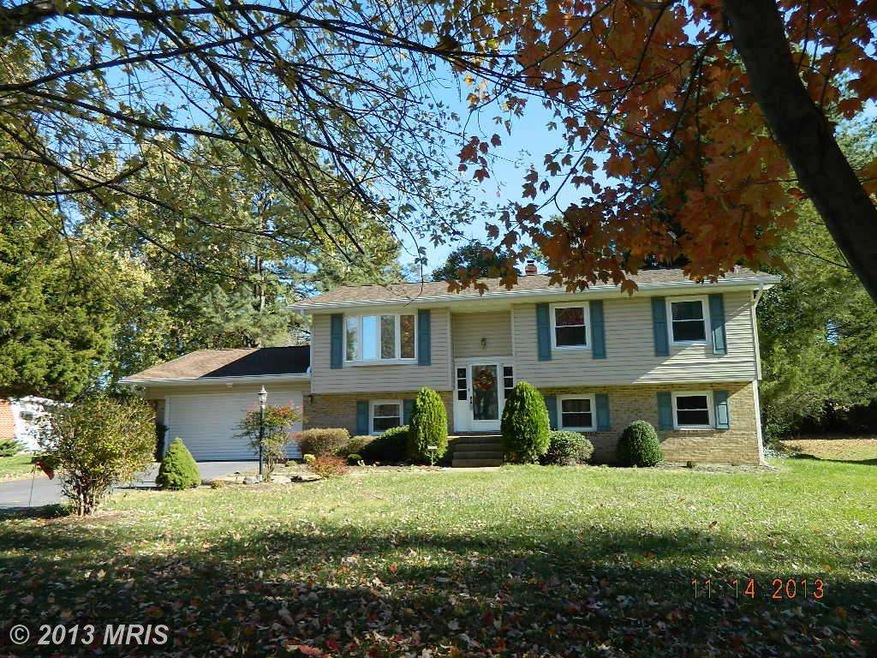 21404 Williams Dr, Lexington Park, MD 20653 - photo 1