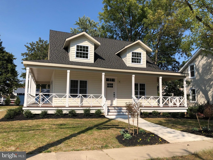 15 Locust St, Merchantville, NJ 08109 - photo 1