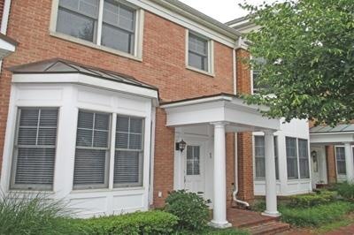 43 Constitution Way unit TH, Jersey City, NJ 07305 - photo 1