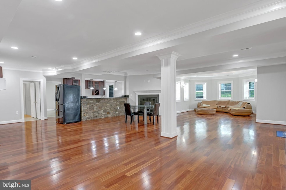 6529 Fairlawn Dr unit LOWER LEVEL, McLean, VA 22101 - photo 1