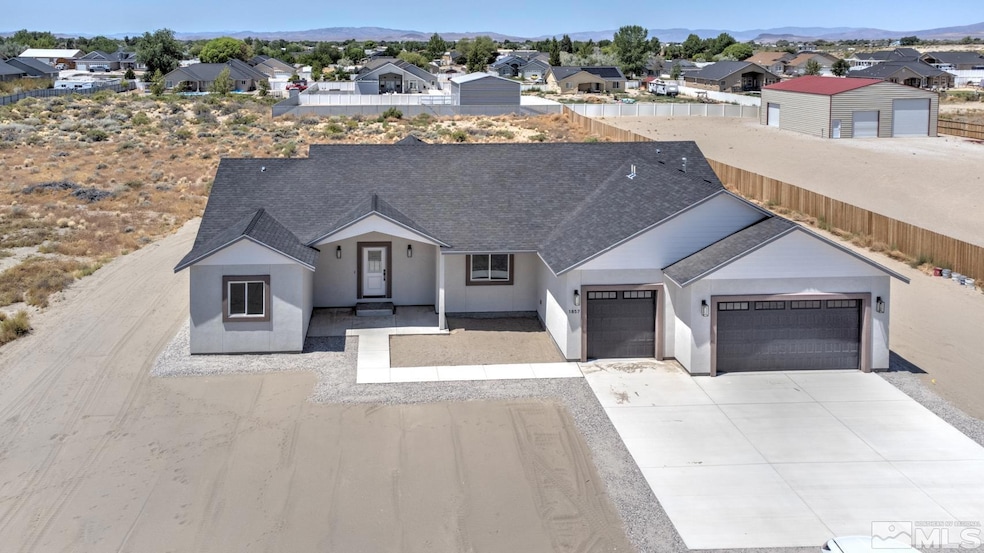1857 Davis Ln, Fallon, NV 89406 - photo 1