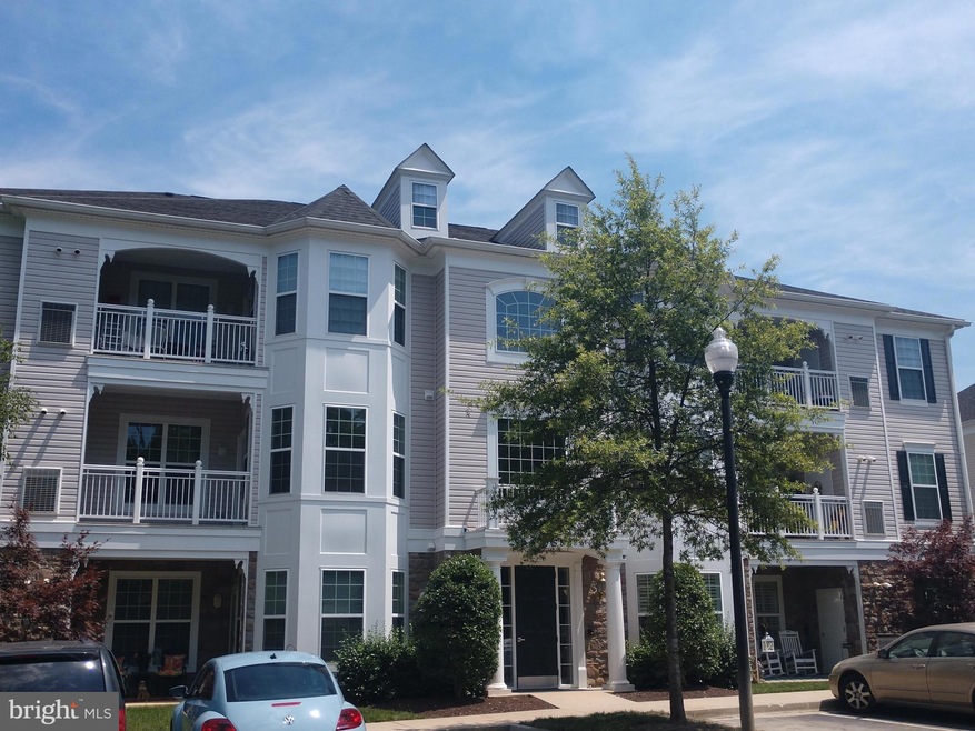 1503 Broadneck Place unit 3-303, Annapolis, MD 21409 - photo 1