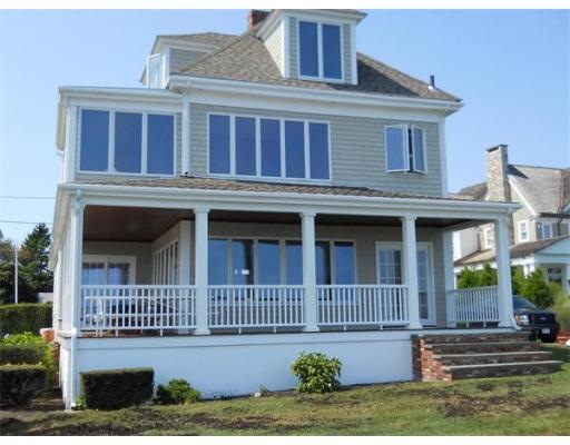 3 Driftway unit 1, Scituate, MA 02066 - photo 1