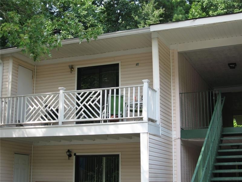 3609 Woodbriar Cir unit E, Tucker, GA 30084 - photo 1