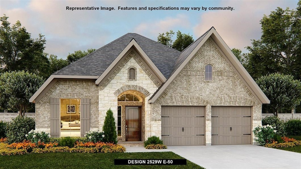 5407 Birkdale Pass, Spring, TX 77386 - photo 1