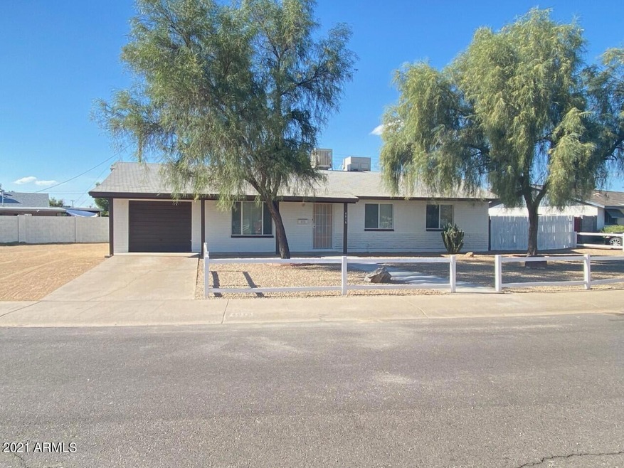 4016 N 80th Dr, Phoenix, AZ 85033 - photo 1