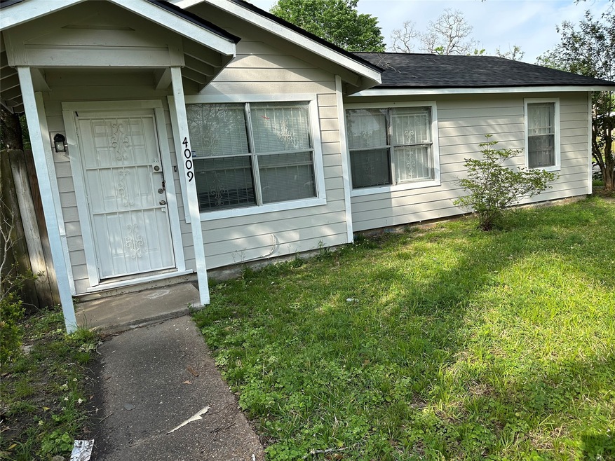 4009 Alice St, Houston, TX 77021 - photo 1