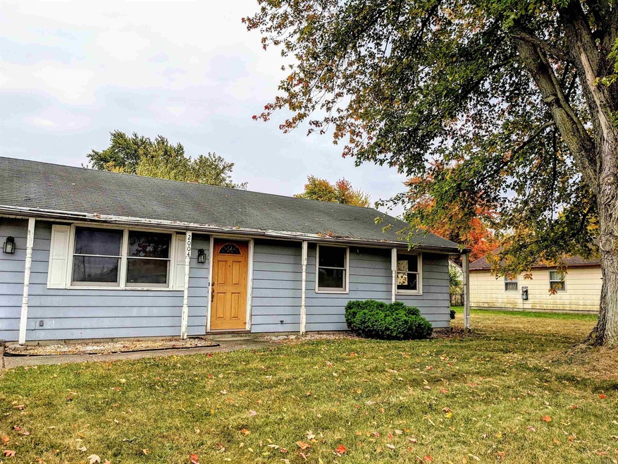 2004 Conti Ln, Kokomo, IN 46902 - photo 1