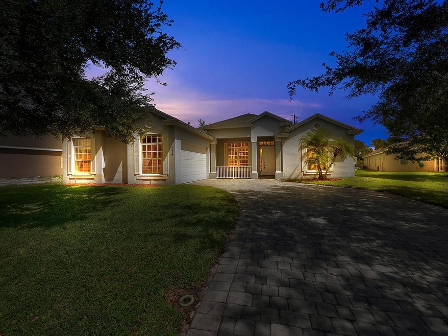 275 SW Uneeda Place, Port Saint Lucie, FL 34953 - photo 1
