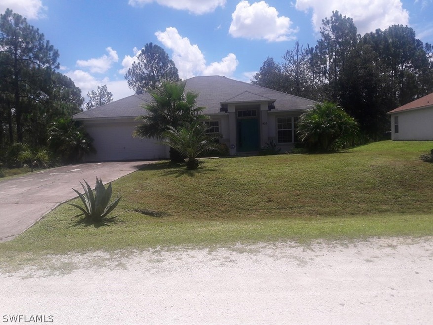 833 Downer Ave S, Lehigh Acres, FL 33974 - photo 1