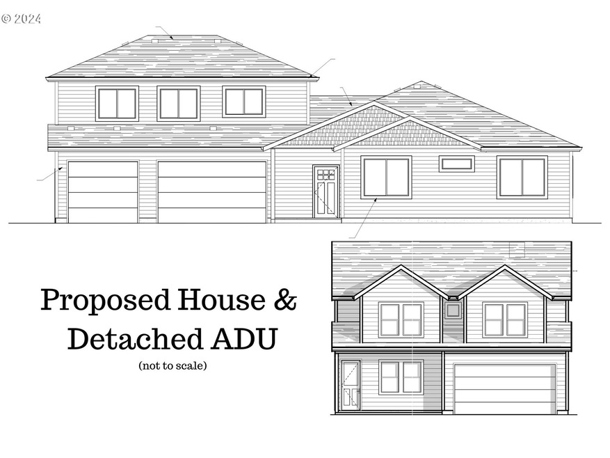 19319 SE River Rd, Portland, OR 97267 - photo 1