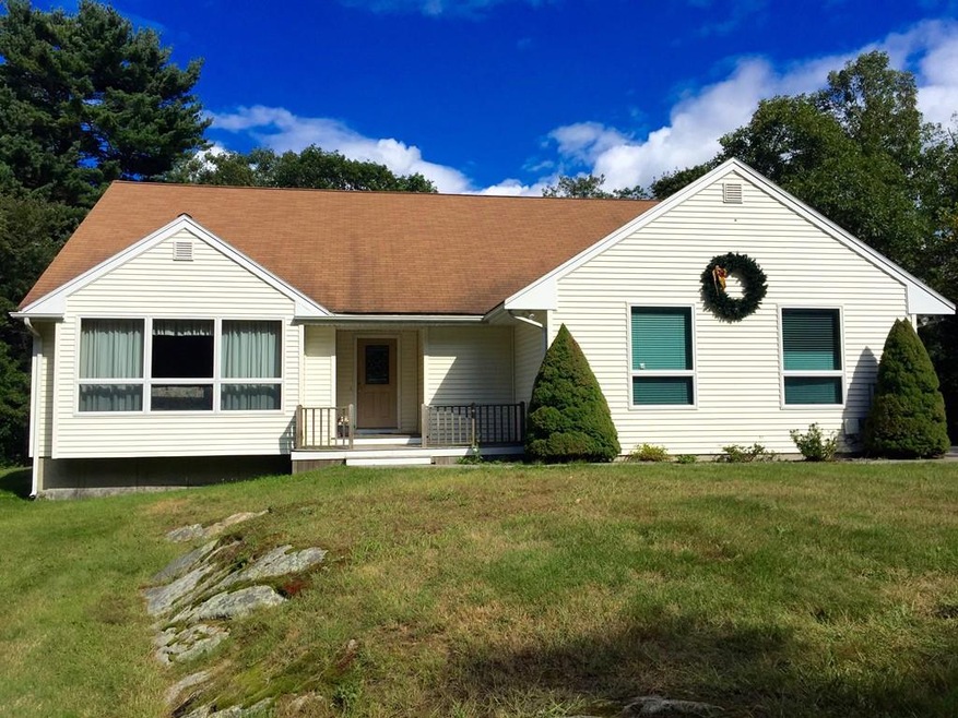 482 Front St, Weymouth, MA 02188 - photo 1