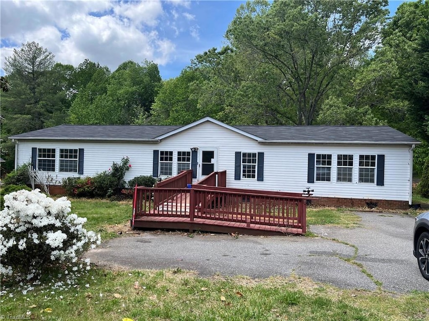 Sold $180,000 • Co-Listing Agent