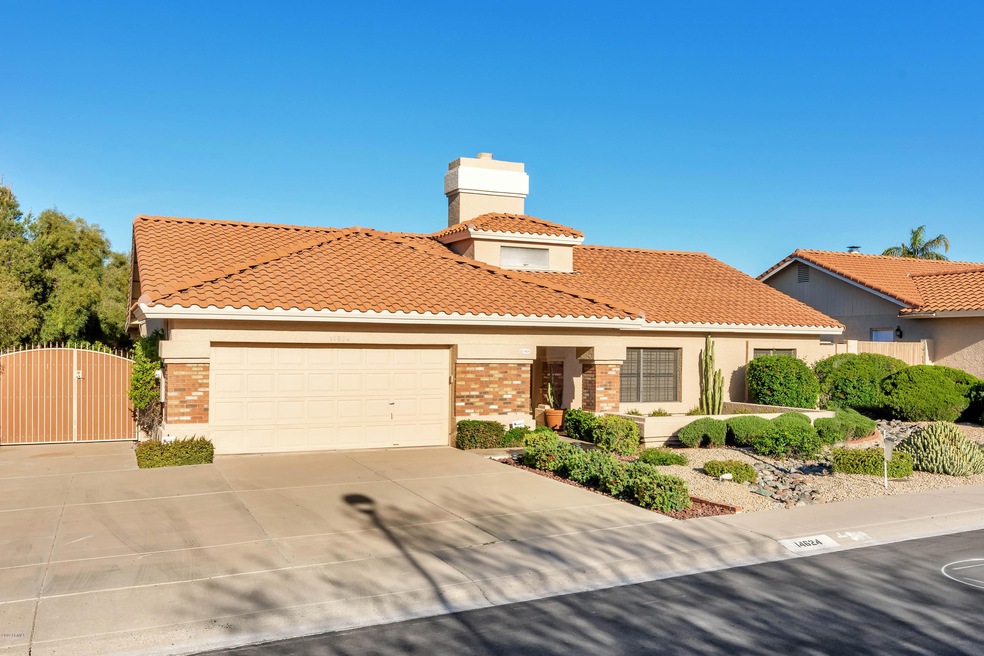 Welcome to 14624 N. 9th St!