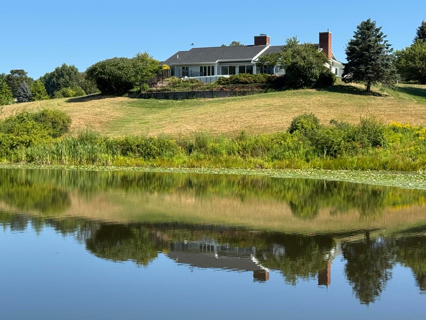 142 Depot Rd, Gray, ME 04039 - photo 1