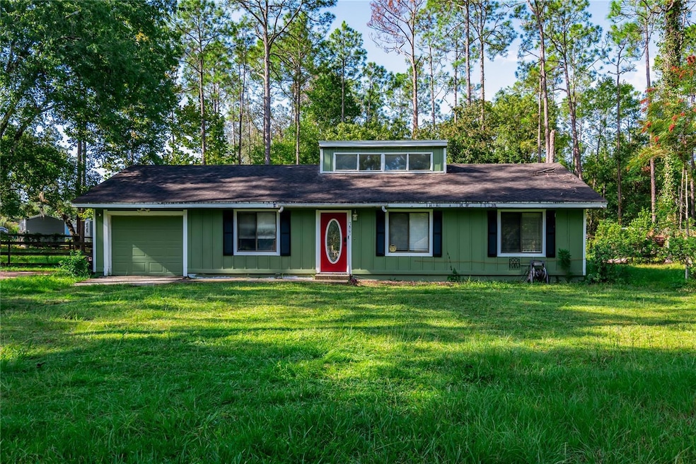 Welcome Home to Kanapaha Pines!