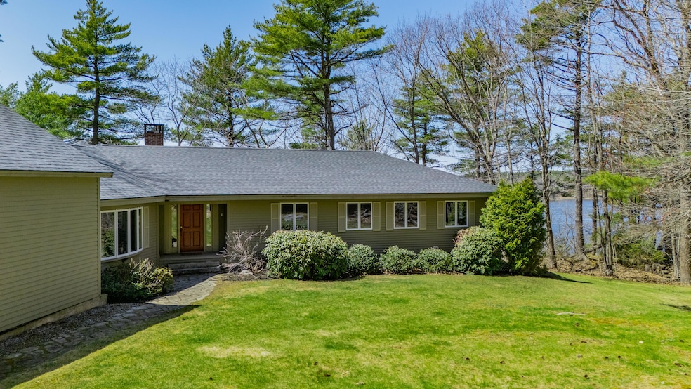 126 Middle Rd, Woolwich, ME 04579 - photo 1