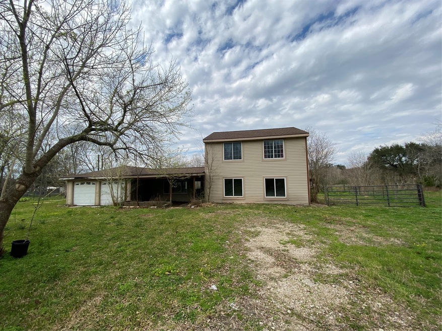 6900 Alabama St, Manvel, TX 77578 - photo 1