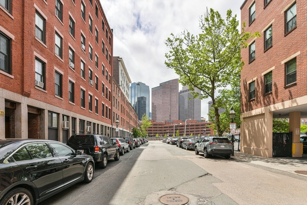 130 Fulton St unit 7, Boston, MA 02109 - photo 1