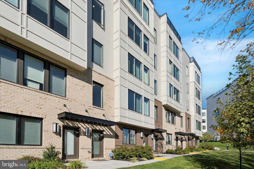 608 Brewster Aly, King of Prussia, PA 19406 - photo 1