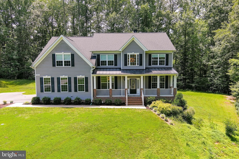 1083 Claypipe Dr, Huntingtown, MD 20639 - photo 1