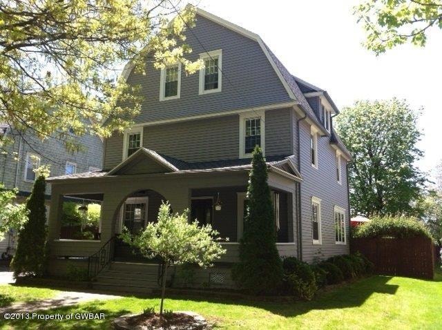 39 Park Place, Kingston, PA 18704 - photo 1