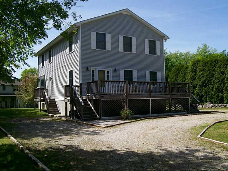 100 S Niantic Dr, Charlestown, RI 02813 - photo 1