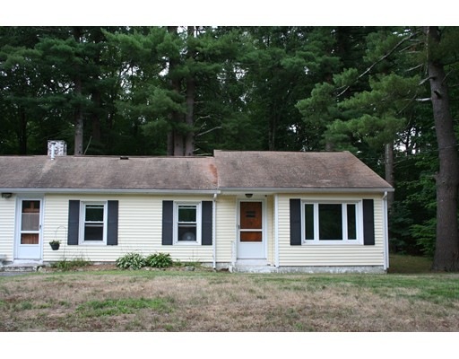 46 Rice Ave unit 2, Northborough, MA 01532 - photo 1