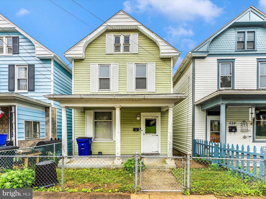 Sold $230,000 • Co-Listing Agent