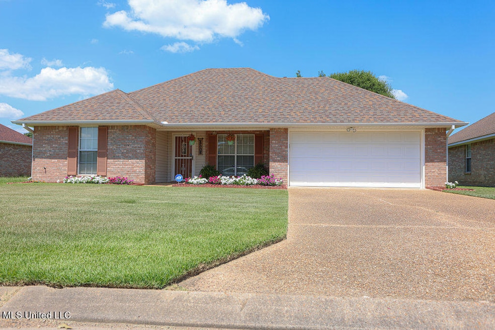Front elevation