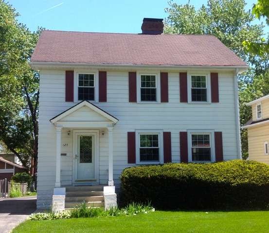 125 N Willow Rd, Elmhurst, IL 60126 - photo 1