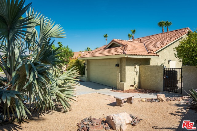 34005 Suncrest Cir, Cathedral City, CA 92234 - photo 1