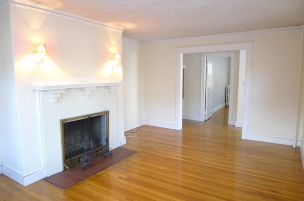 10 Craigie Terrace unit 1, Newtonville, MA 02460 - photo 1