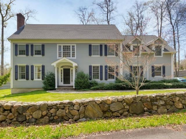 29 Shady Knoll Ln, New Canaan, CT 06840 - photo 1