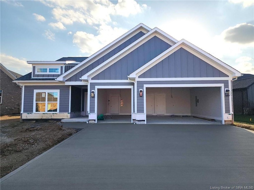 5402 Melbourne Dr unit Lot 1503, Charlestown, IN 47111 - photo 1