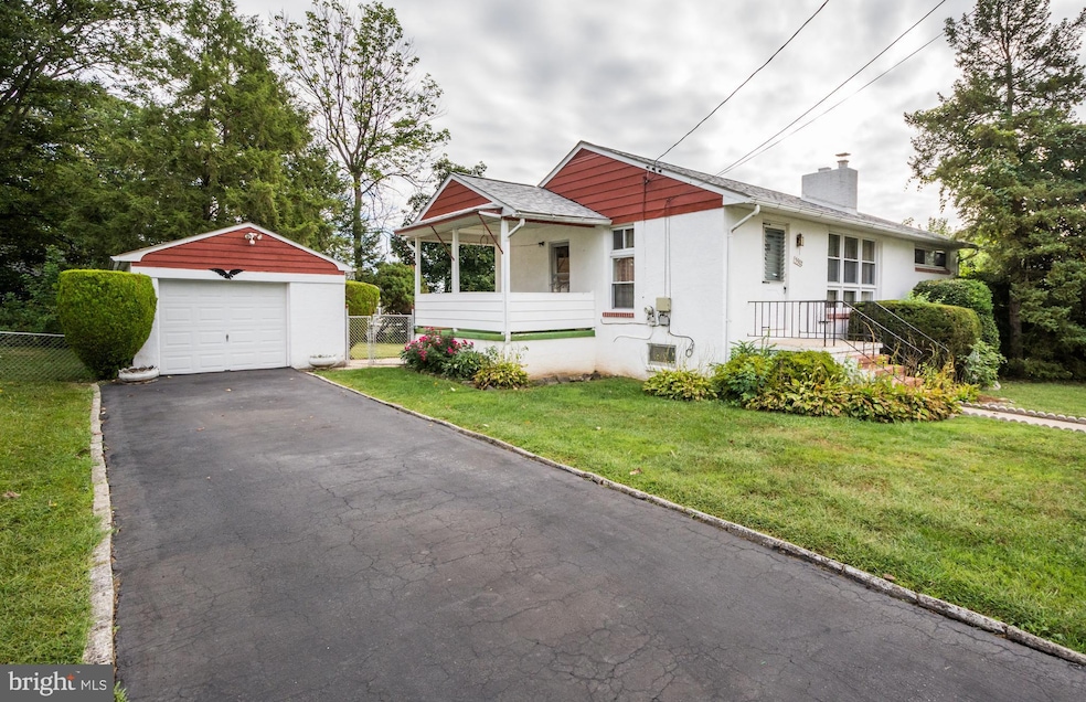 5902 Baltimore St, Gwynn Oak, MD 21207 - photo 1