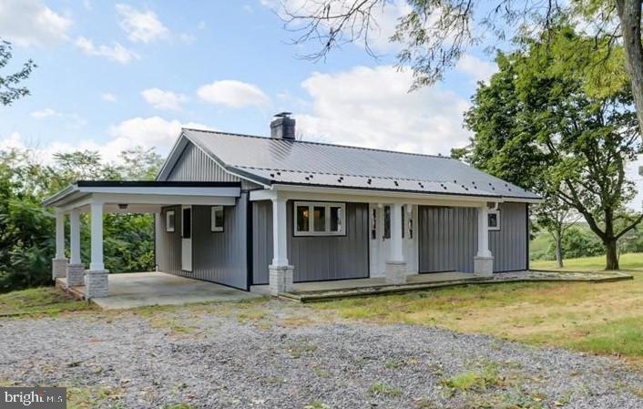 5130 Lincoln Way W, Saint Thomas, PA 17252 - photo 1