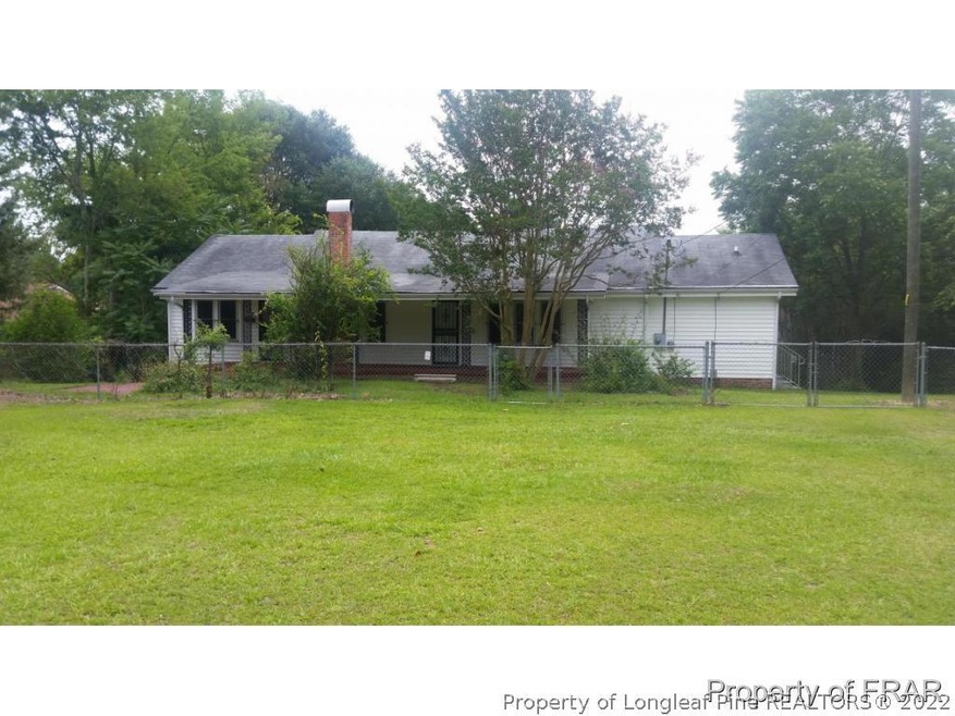 1201 Camden Rd, Fayetteville, NC 28306 - photo 1