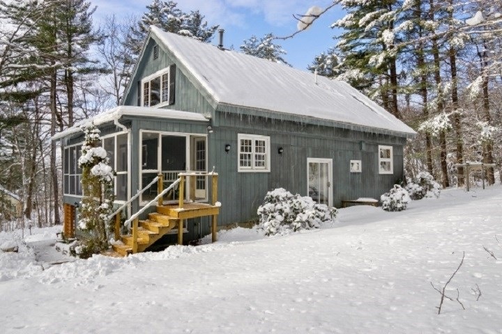 5 Pleasant St, Newbury, NH 03255 - photo 1