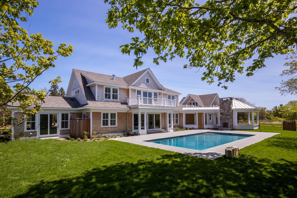 20 West St, Edgartown, MA 02539 - photo 1