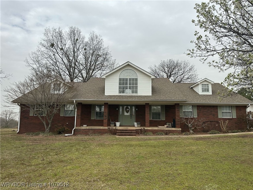 719 Norma Ln, Ozark, AR 72949 - photo 1