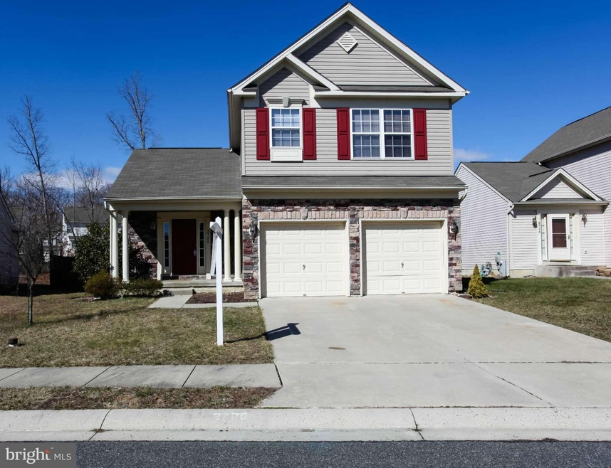 2706 Bagnell Ct, Edgewood, MD 21040 - photo 1