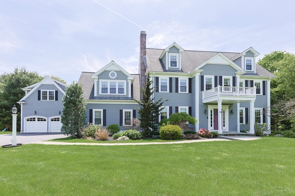 50 Amy Ln, Holliston, MA 01746 - photo 1