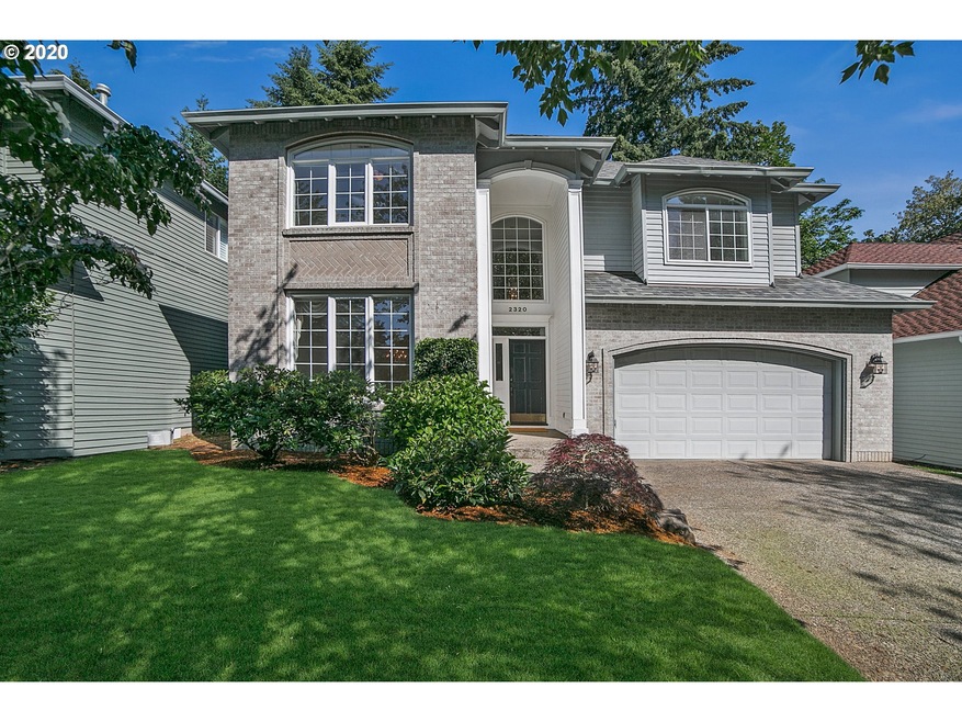 2320 Michael Dr, West Linn, OR 97068 - photo 1