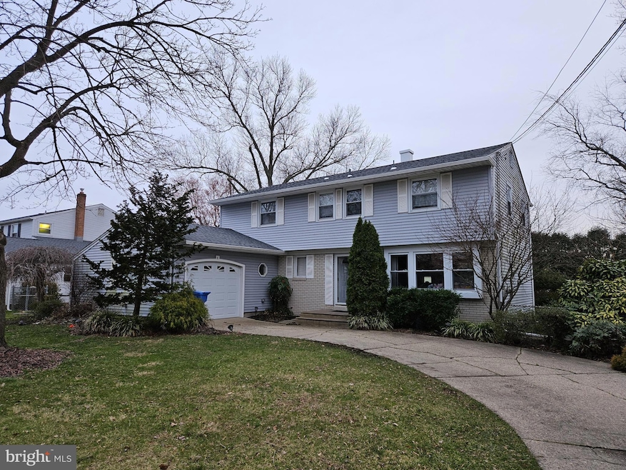 4 Waverly Rd, Cherry Hill, NJ 08003 - photo 1