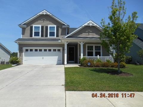 412 Fetterbush Dr, Moncks Corner, SC 29461 - photo 1